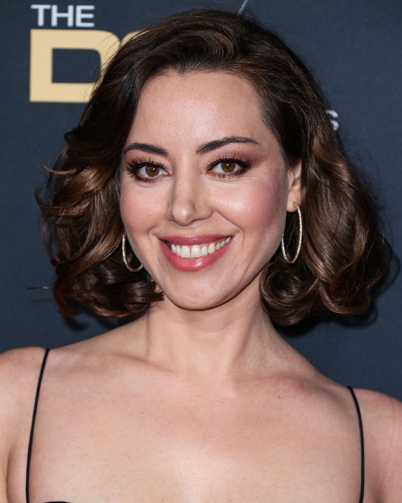 Aubrey Plaza at 75th Annual Directors Guild Of America Awards in Beverly Hills4